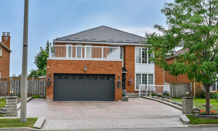 7 Kimbark Crescent