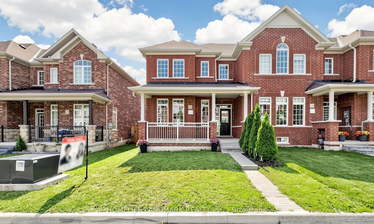 22 Walter Proctor Road