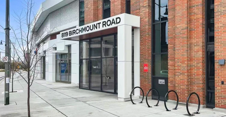 1504-8119 Birchmount Road, Markham, ON, L6G 0H5 - 2