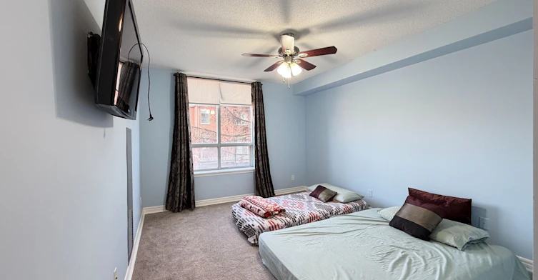 210-25 Times Avenue, Markham, ON, L3T 7X5 - 26