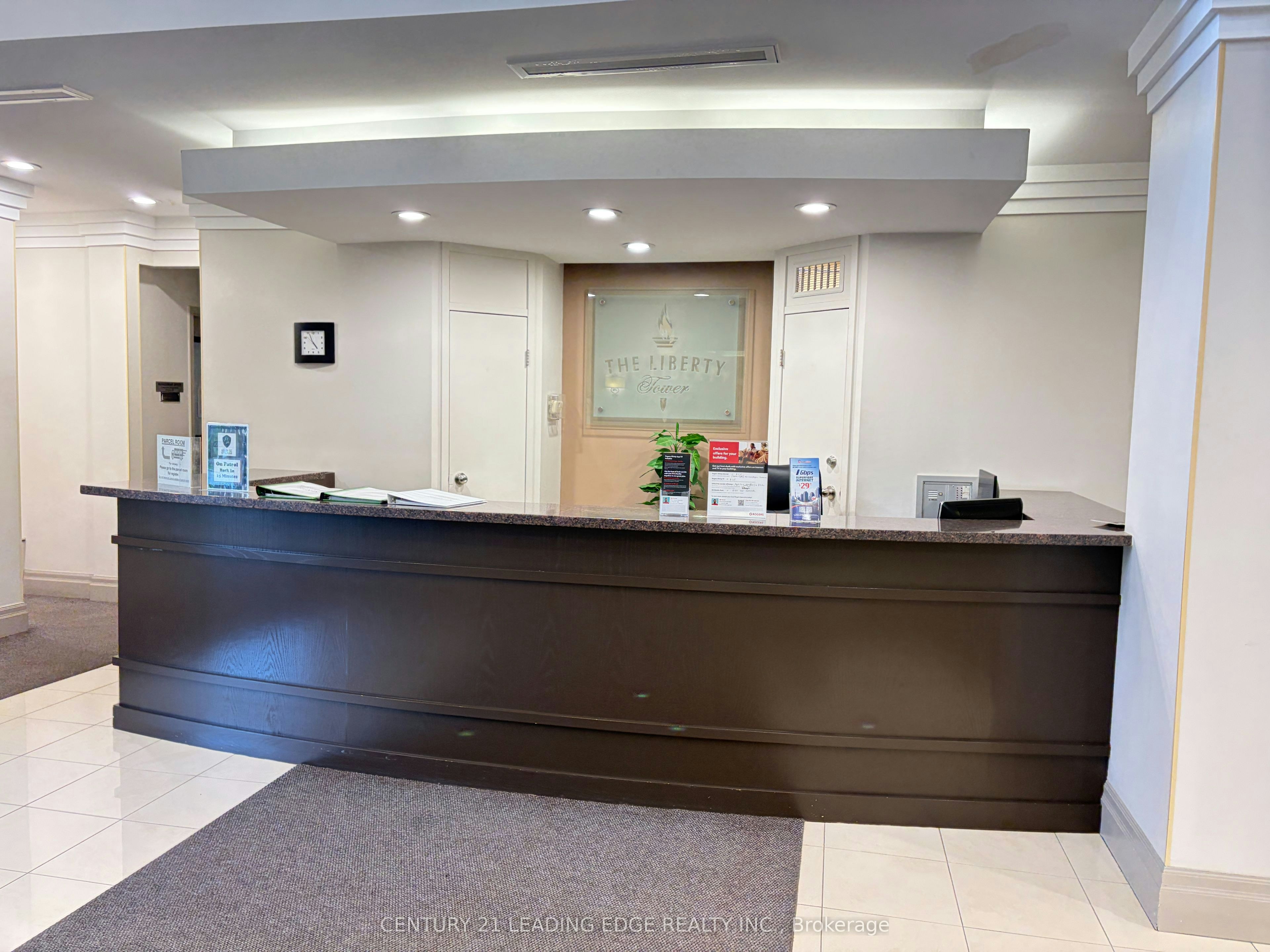 210-25 Times Avenue, Markham, ON, L3T 7X5 - 5