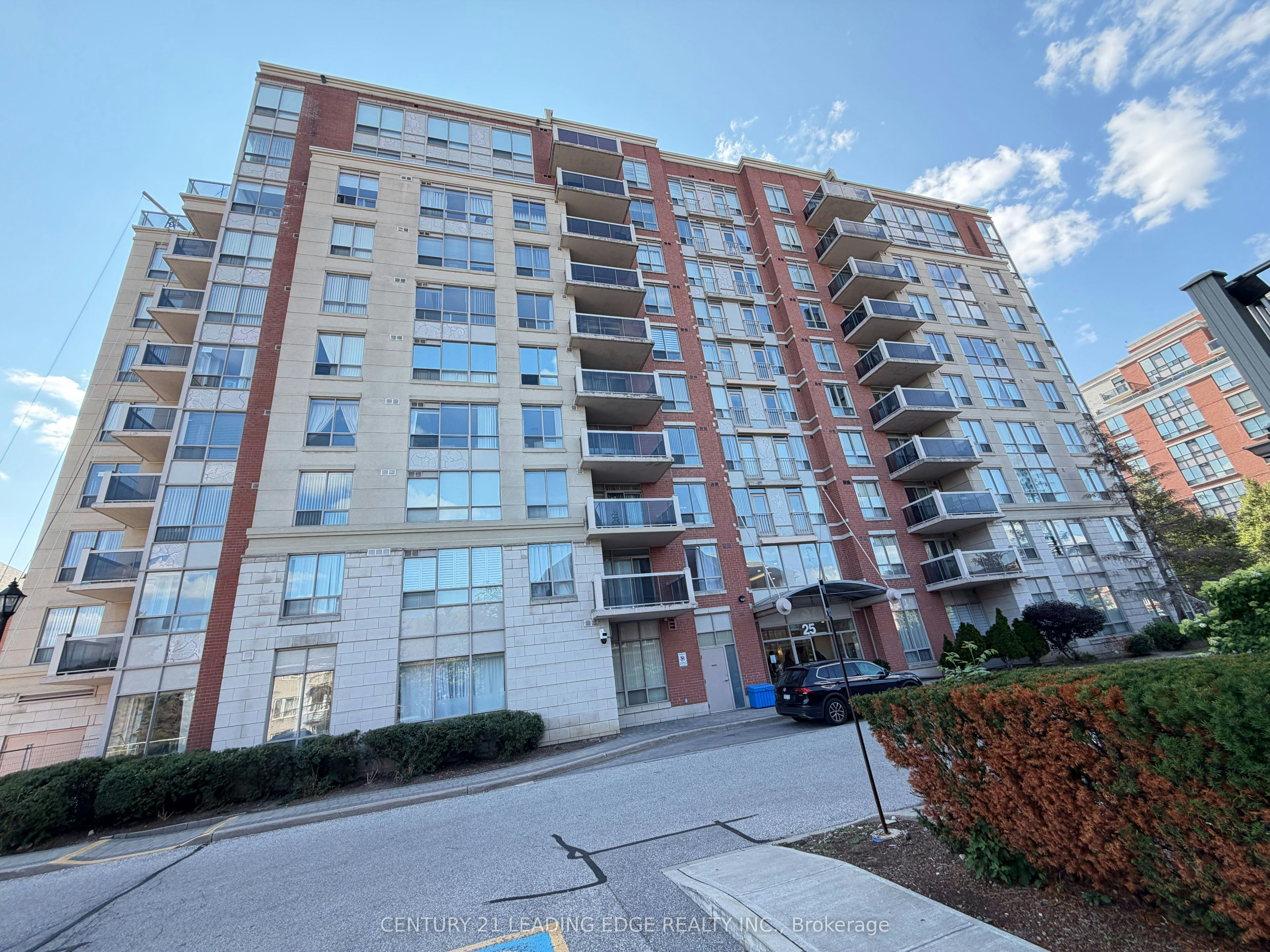 210-25 Times Avenue, Markham, ON, L3T 7X5