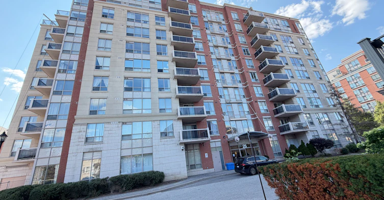 210-25 Times Avenue, Markham, ON, L3T 7X5