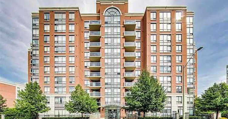 210-25 Times Avenue, Markham, ON, L3T 7X5