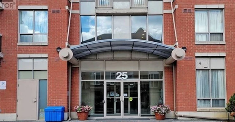 210-25 Times Avenue, Markham, ON, L3T 7X5 - 2