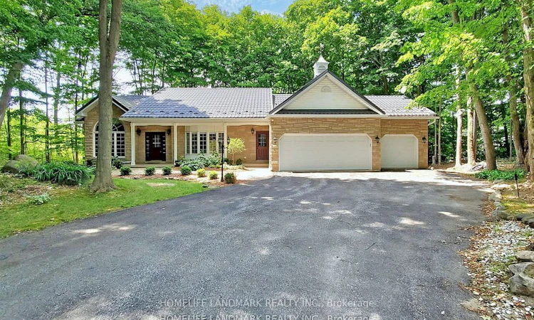 1976 Forest Valley Drive