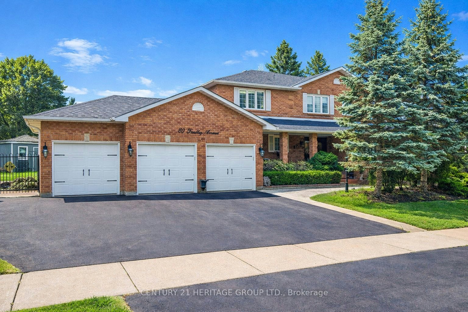 80 Findlay Avenue, King, ON, L7B 1E1