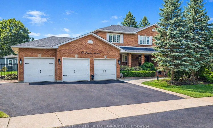 80 Findlay Avenue