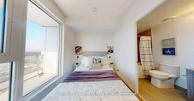 3710-898 Portage Parkway, Vaughan, ON, L4K 0J6 - 23
