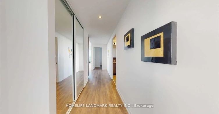 3710-898 Portage Parkway, Vaughan, ON, L4K 0J6 - 8
