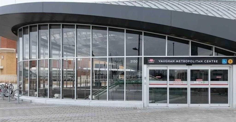 3710-898 Portage Parkway, Vaughan, ON, L4K 0J6 - 3