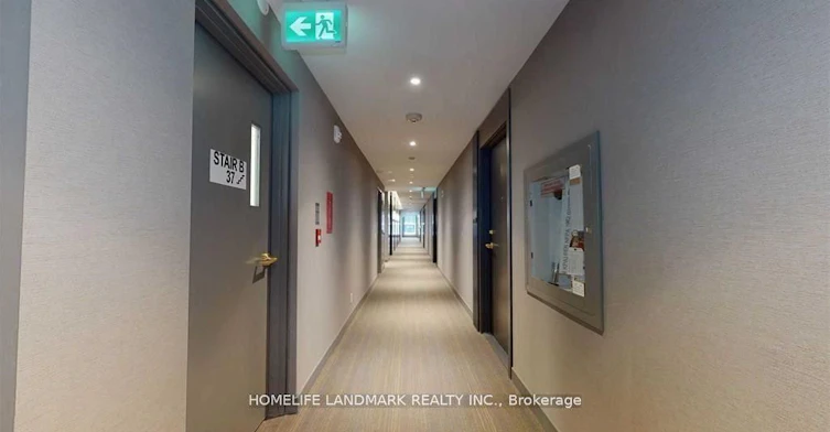 3710-898 Portage Parkway, Vaughan, ON, L4K 0J6 - 6