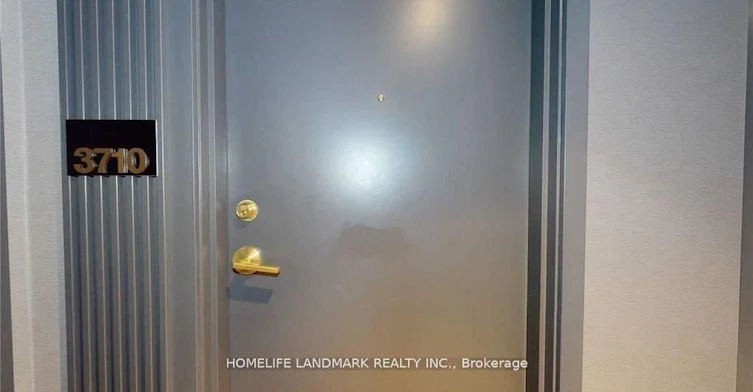 3710-898 Portage Parkway, Vaughan, ON, L4K 0J6 - 7