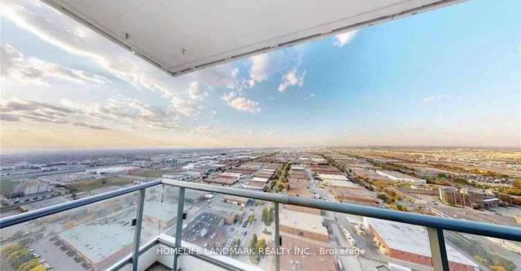 3710-898 Portage Parkway, Vaughan, ON, L4K 0J6 - 29