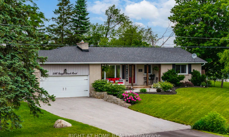 4116 Innisfil Beach Road