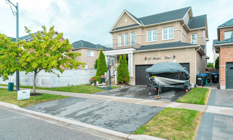 62 Brookview Drive