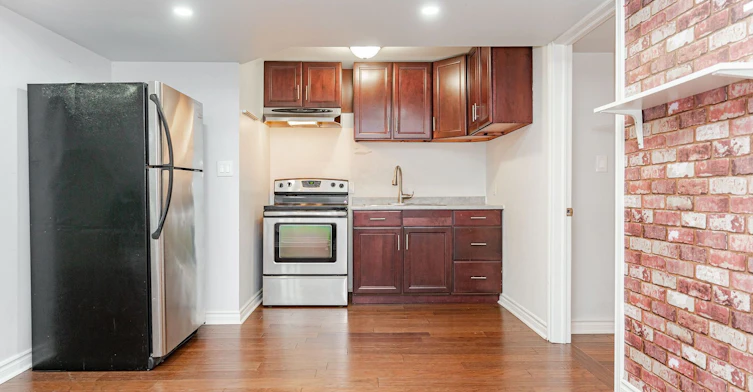 Basement-1 Muscadel Road, Vaughan, ON, L4H 3L8 - 4