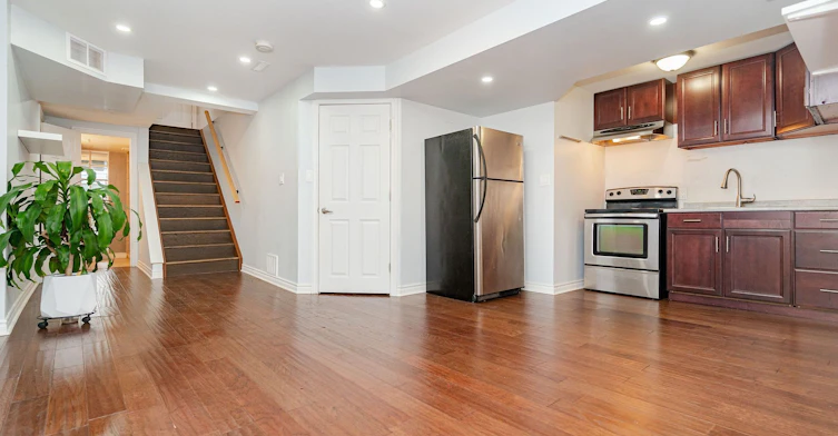 Basement-1 Muscadel Road, Vaughan, ON, L4H 3L8 - 2