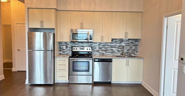 2301-7890 Bathurst Street, Vaughan, ON, L4J 0J9 - 5
