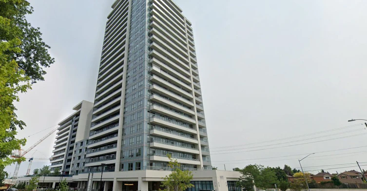 2301-7890 Bathurst Street, Vaughan, ON, L4J 0J9