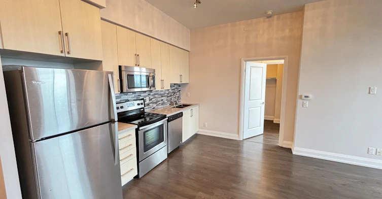 2301-7890 Bathurst Street, Vaughan, ON, L4J 0J9 - 6