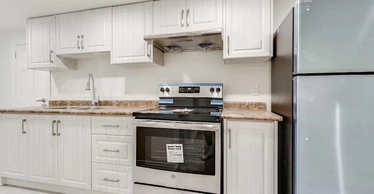 27 Highland Park, Markham, ON, L3T 1B2 - 17
