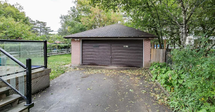27 Highland Park, Markham, ON, L3T 1B2 - 25