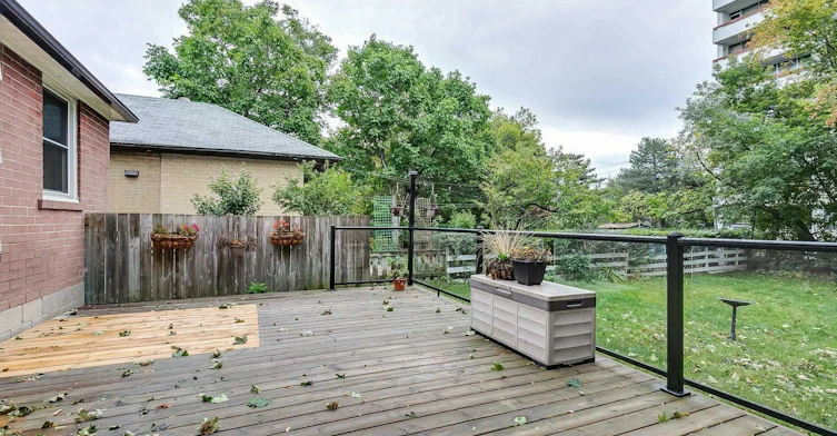 27 Highland Park, Markham, ON, L3T 1B2 - 24