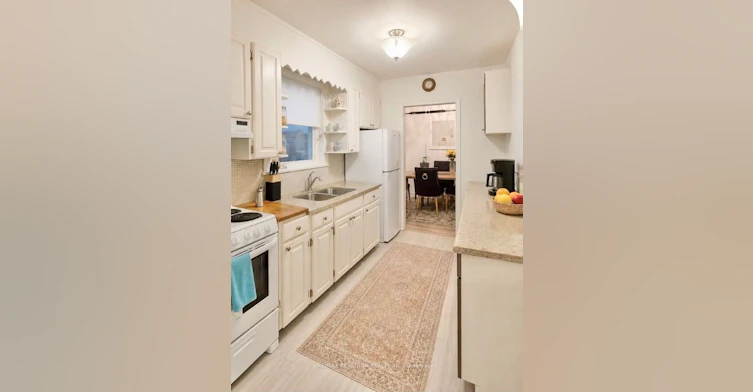 27 Highland Park, Markham, ON, L3T 1B2 - 9