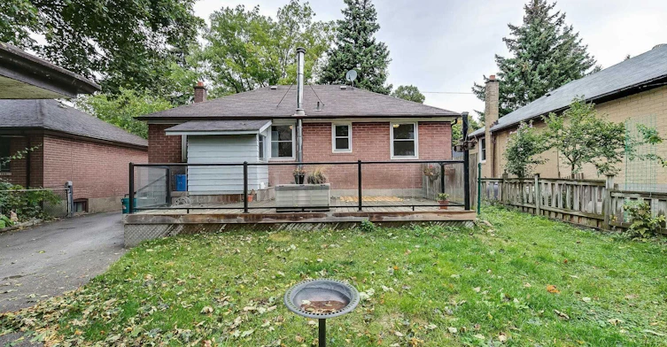 27 Highland Park, Markham, ON, L3T 1B2 - 26