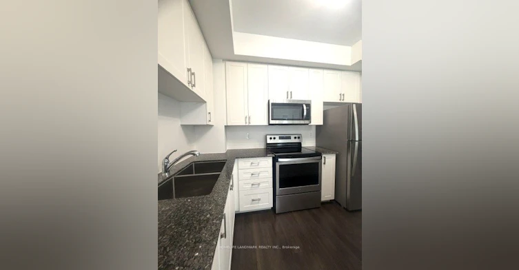 403-26 Coles Avenue, Vaughan, ON, L4L 0J1 - 4