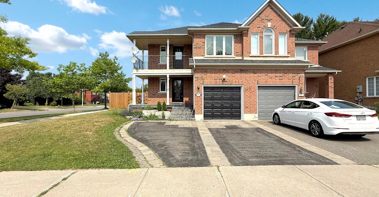 65 Lorridge Street, Richmond Hill, ON, L4E 3W5