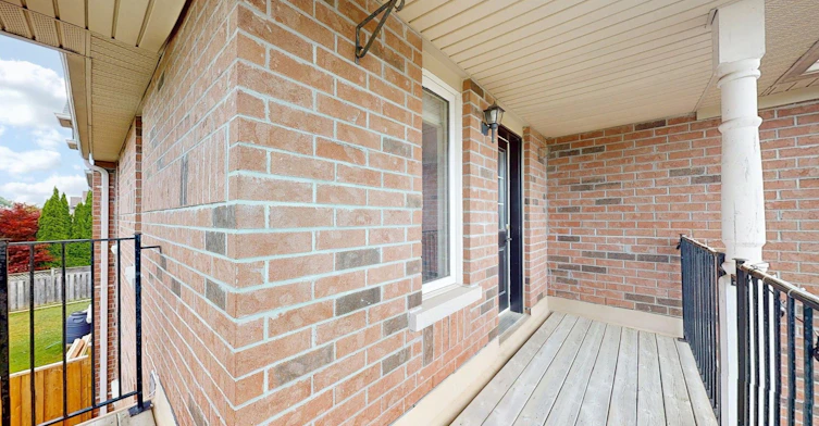 65 Lorridge Street, Richmond Hill, ON, L4E 3W5 - 45