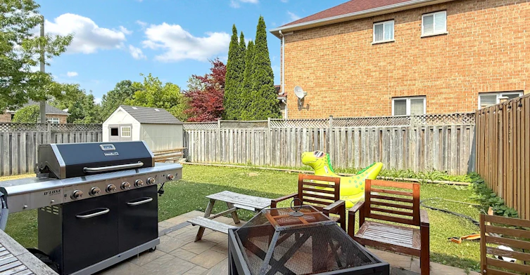 65 Lorridge Street, Richmond Hill, ON, L4E 3W5 - 50