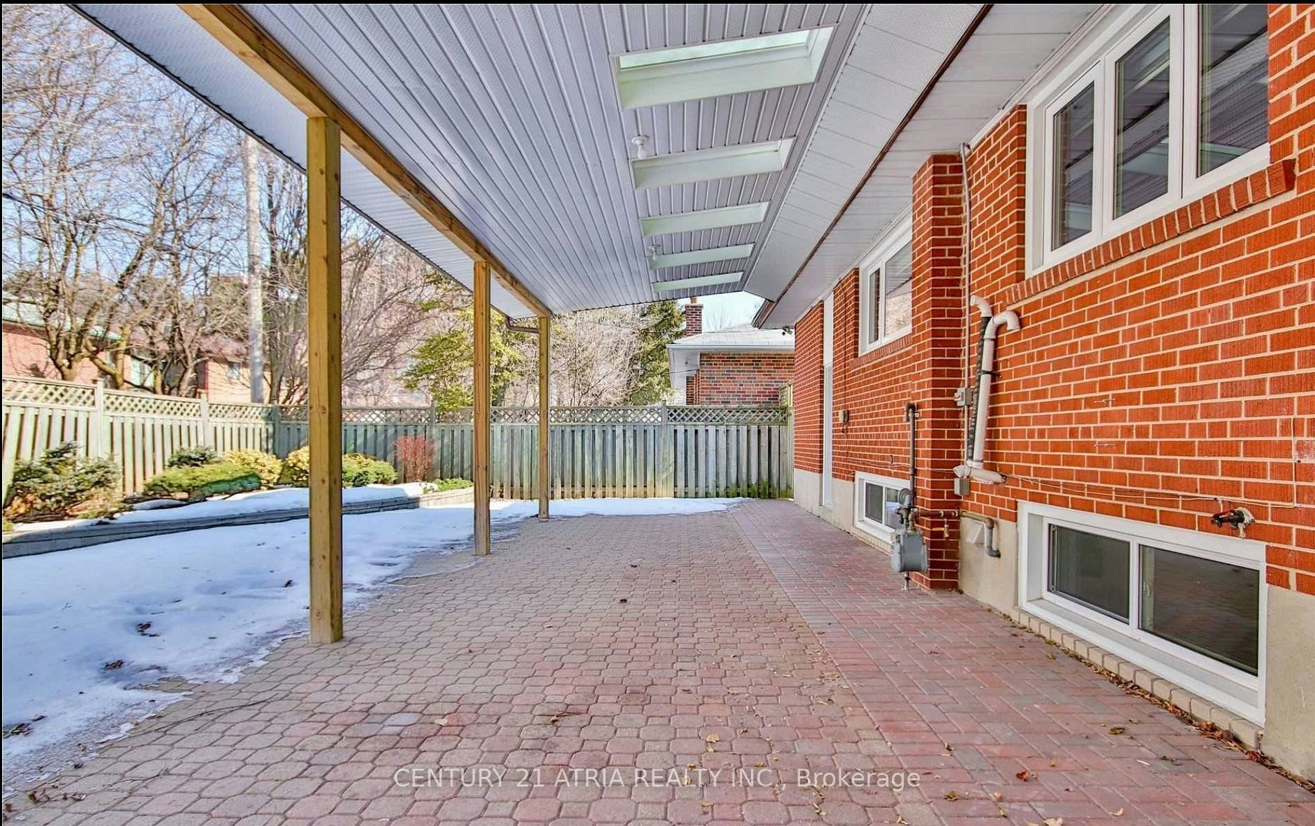 243 Harrygan Crescent, Richmond Hill, ON, L4C 4J2 - 21
