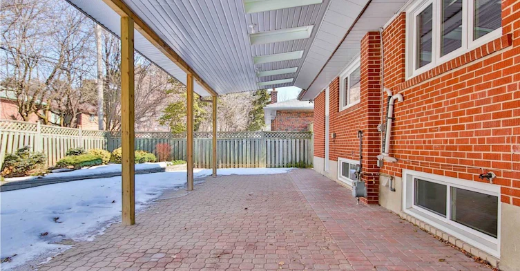 243 Harrygan Crescent, Richmond Hill, ON, L4C 4J2 - 21
