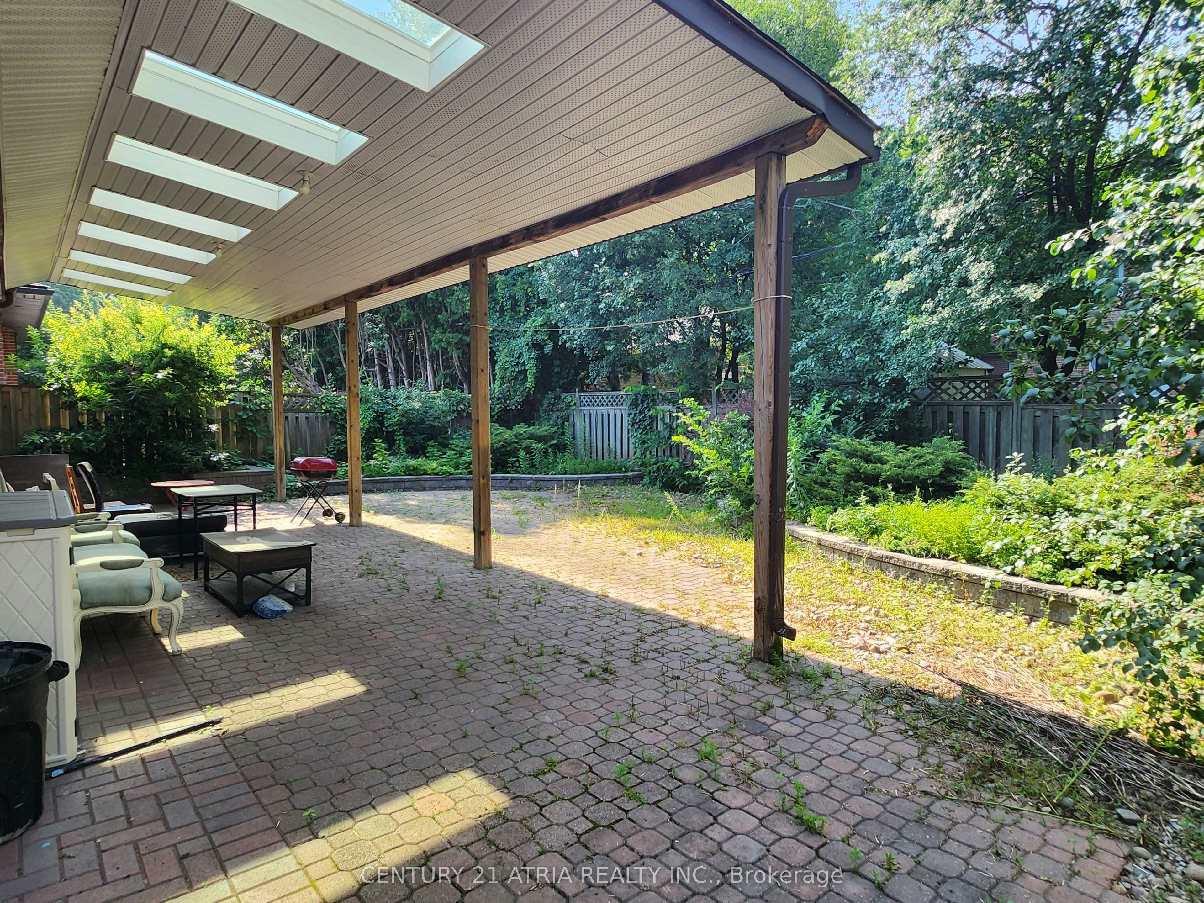243 Harrygan Crescent, Richmond Hill, ON, L4C 4J2 - 22