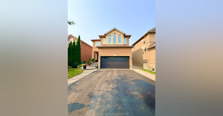 34 Linda Margaret Crescent, Richmond Hill, ON, L4S 2B6