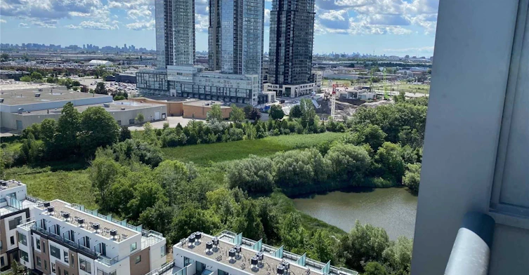 1515-7895 Jane Street, Vaughan, ON, L4K 2M7 - 14