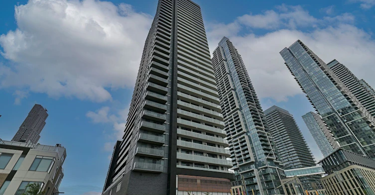 1515-7895 Jane Street, Vaughan, ON, L4K 2M7