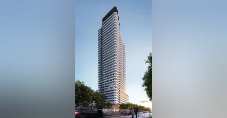 1515-7895 Jane Street, Vaughan, ON, L4K 2M7 - 2