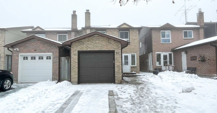 47 Cheeseman Drive, Markham, ON, L3R 3G3 - 8