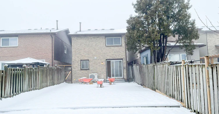 47 Cheeseman Drive, Markham, ON, L3R 3G3 - 24