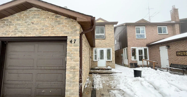 47 Cheeseman Drive, Markham, ON, L3R 3G3 - 2