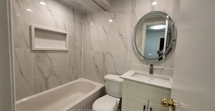 75 Maitland Drive, Markham, ON, L3R 4T6