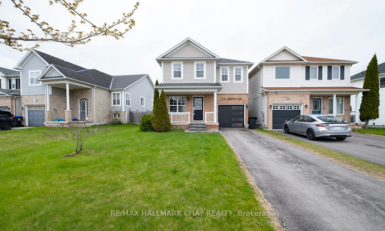 154 Maplewood Drive