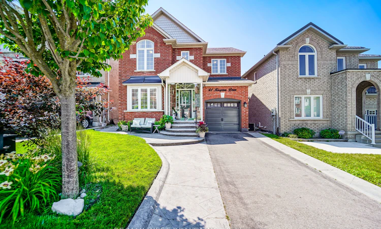 41 Knapton Drive