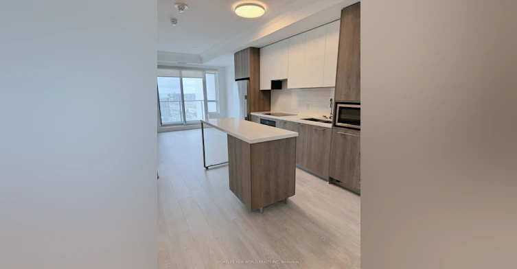 2106-8 Water Walk Drive, Markham, ON, L3R 6L4 - 2