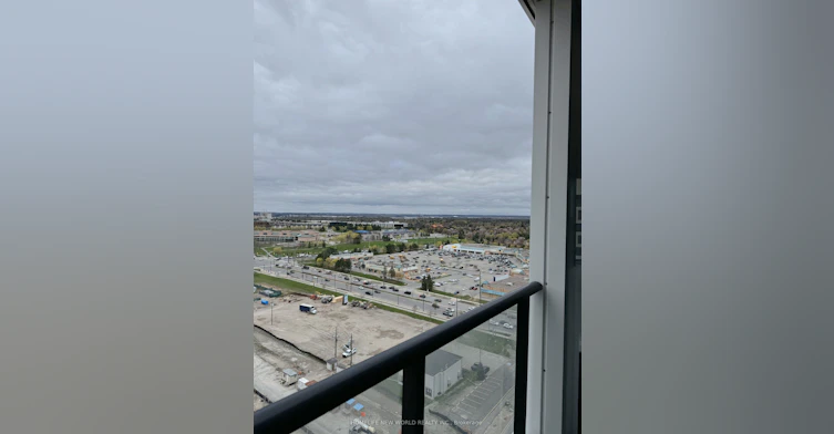 2106-8 Water Walk Drive, Markham, ON, L3R 6L4 - 6