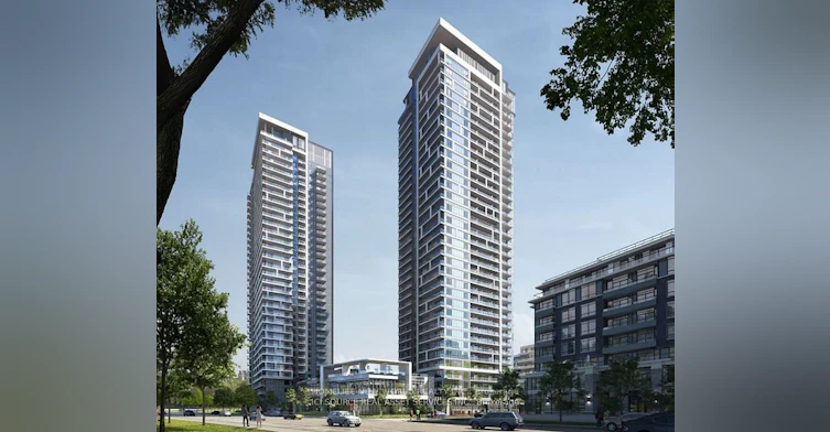 2106-8 Water Walk Drive, Markham, ON, L3R 6L4